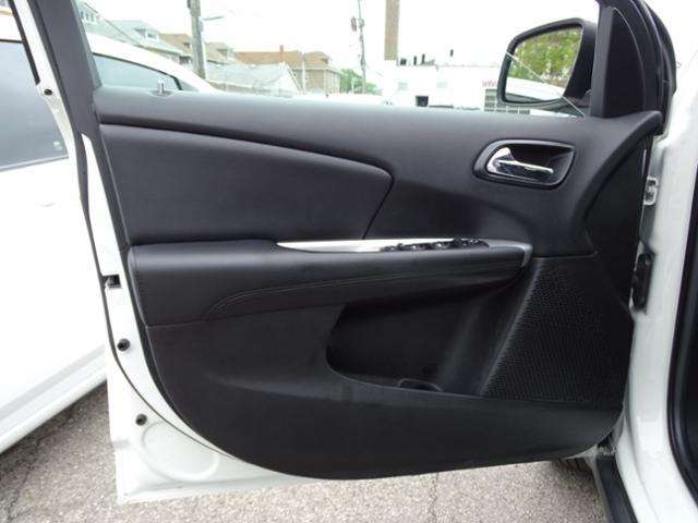 2016 Dodge Journey SE 4dr SUV